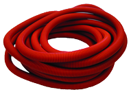 VACUUM HOSE 28393 1" ID X 60 FT 3M - Caliber Tooling