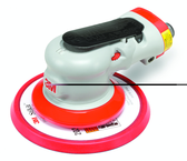 RANDOM ORBITAL SANDER 28501 6" NON - Caliber Tooling