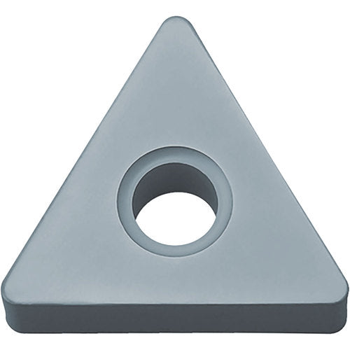 TNMA 438 TN620, 1/8″ Corner Radius, 3/16″ Thick, 1/2″ Inscribed Circle, TiCN, 60 Degree Triangle, Turning Indexable Insert