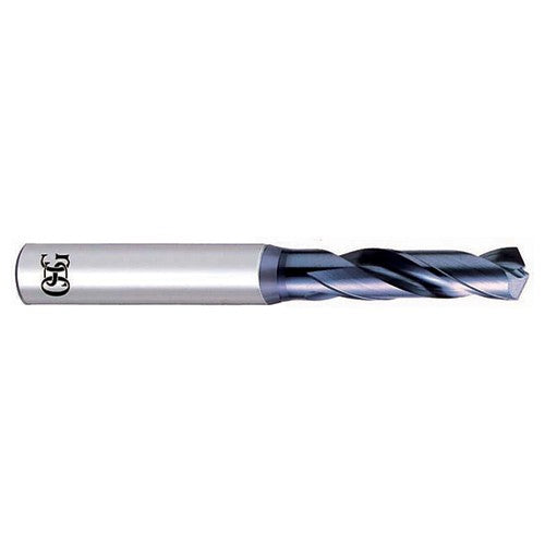 ‎3mm Dia-48mm OAL-XPM-HSS-VPH-GDS Jobber Drill