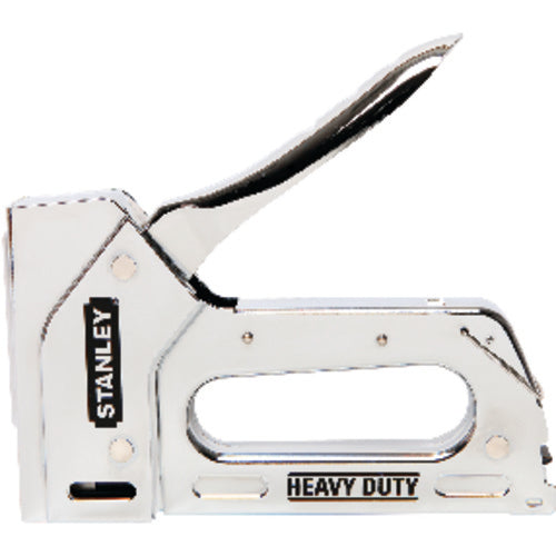 STEEL STAPLE GUN - Caliber Tooling