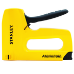 STANLEY® Heavy-Duty Aluminum Staple Gun - Caliber Tooling