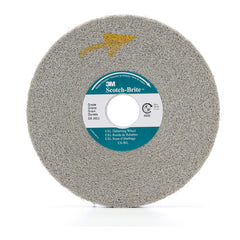 Scotch-Brite EXL Deburring Wheel XL-WL 8S Fine 8″ × 3/4″ × 3″ SPR