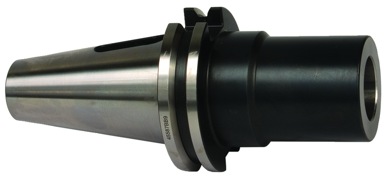 CAT50 x MT5 x 3.75 Taper Adapter - Caliber Tooling