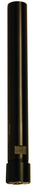 SS125BR-32-750 ER Straight Shank Extension, ER32 Series x 7.50" OAL on 1-1/4" shank - Caliber Tooling