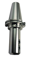 CAT40 3/4 x 1-3/4 Coolant thru the spindle and DIN AD+B thru flange capable - End Mill Holder - Caliber Tooling