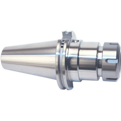 CAT40 x ER40 × 3″ - Collet Chuck - Exact Industrial Supply