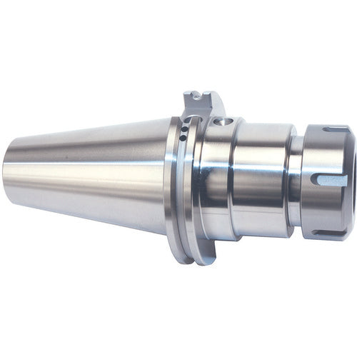 CAT40 x ER25 × 6″ - Collet Chuck - Exact Industrial Supply