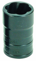 5/8" - Turbo Socket - 3/8" Drive - Caliber Tooling