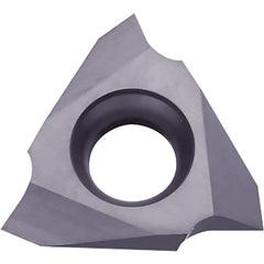 TT 43R6001 PR1115 Grade PVD Carbide, Indexable Threading Insert