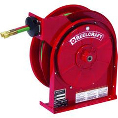 1/4 X 25' HOSE REEL - Caliber Tooling