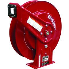 1/4 X 60' HOSE REEL - Caliber Tooling