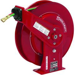 1/4 X 50' HOSE REEL - Caliber Tooling