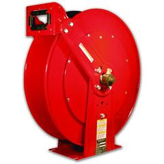 3/8 X 75' HOSE REEL - Caliber Tooling