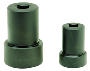 ISO30 PULL STUD SOCKET (3/8" DRIVE) - Collet Chuck - Caliber Tooling