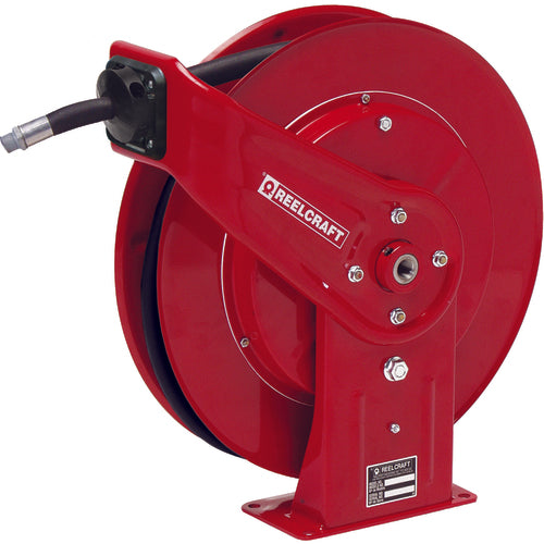 1/2″ × 30 Feet Hose Reel