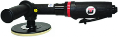 #UT8749S - 5" Right Angle - Air Powered Sander - Caliber Tooling