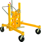 Drum Transporter - #DCR-880-M; 880 lb Capacity; For: 55 Gallon Drums - Caliber Tooling