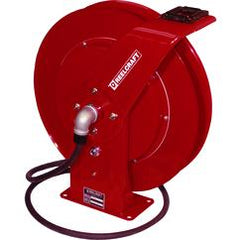 NO 1-2/0 X 50' CABLE REEL - Caliber Tooling