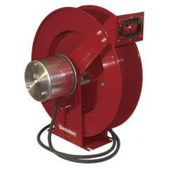 1/4 X 25' HOSE REEL - Caliber Tooling