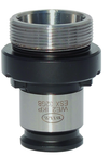 ER25 Collet Quick Change Tap Adapter - Caliber Tooling