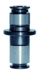 M27 DIN-376 No.3 Rigid Adj Length Tap Adapter - Caliber Tooling