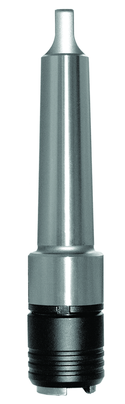 1MT No.1 Rigid Tap Holder WFP Series - Caliber Tooling