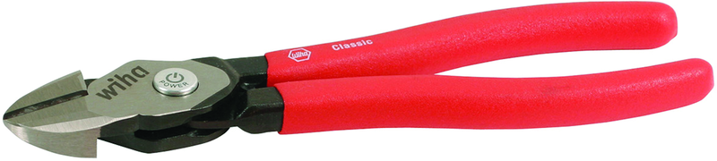 8" Soft Grip BiCut SuperCut Compound Cutters - Caliber Tooling