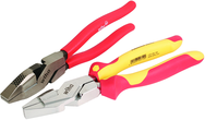 NE Linemen's Pliers - Double Pack - Caliber Tooling