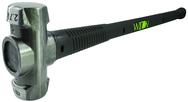 6 lb Head, 36" B.A.S.H® Sledge Hammer - Caliber Tooling