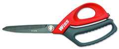 10" Shop Shears - Caliber Tooling