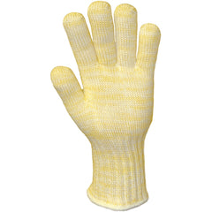 Size L Kevlar Nomex Glove 2610L - Caliber Tooling