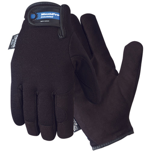 MECHPRO Size XL Mechanics Glove Lined 7750XL - Caliber Tooling