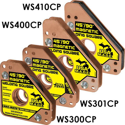 45&90D WELDING SQ COPPER