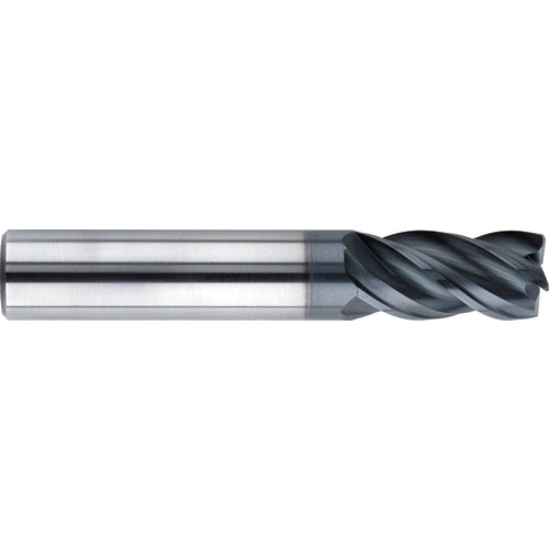 ‎1″ End Mill 4FL SQ TA JET - Z-CARB 1x1x1-1/2x4