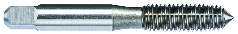 M8X1.25 D9 ROLL FORM TAP PLUG - Caliber Tooling