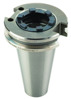 CAT50 x ER40 - Zero-Z ER Collet Holder - Caliber Tooling