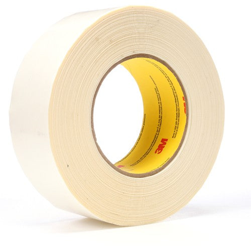 3M Double Coated Tape 9740 Clear 48 mm × 55 m 3.5 mil - Caliber Tooling