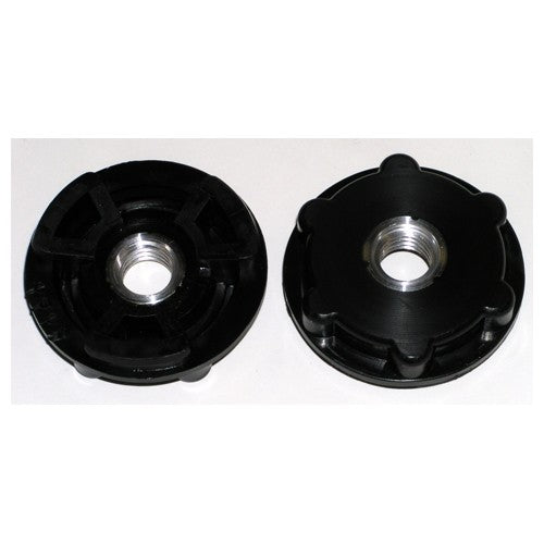 ‎3M Disc pad Hub 28476 2-1/2″ 5/8-11 Internal Low Profile - Caliber Tooling