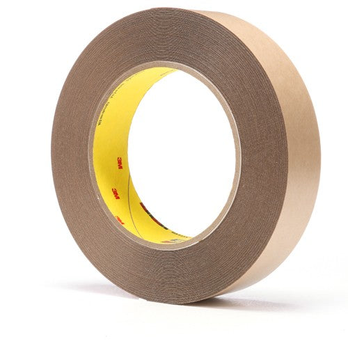 3M Double Coated Tape 9832 Clear 1″ × 36 yd 4.8 mil - Caliber Tooling