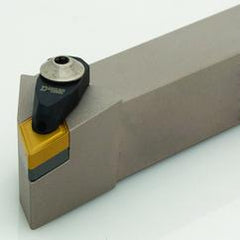 ADDJNR-12-4B - 3/4" SH - Turning Toolholder - Caliber Tooling