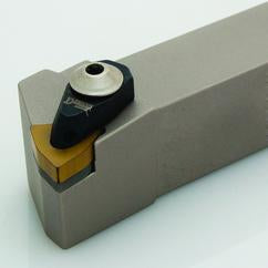 ADWLNR-16-4D - 1" SH - Turning Toolholder - Caliber Tooling