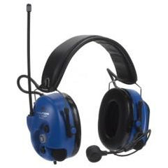 MT7H7F4010-NA PELTOR HEADSET - Caliber Tooling