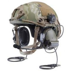 PELTOR COMBAT HELMET MT17H682P3AD47 - Caliber Tooling