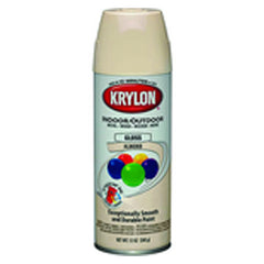 16oz Almond Krylon Paint - Caliber Tooling