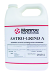 Astro-Grind A Oil-Free Synthetic Grinding Fluid-1 Gallon - Caliber Tooling