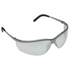 ‎3M Metaliks Sport Protective Eyewear 11345-10000-20 I/O Mirror Lens Nickel Frame - Caliber Tooling