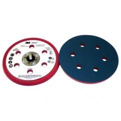 6X3/8 STIKIT DISC PAD DUST FREE - Caliber Tooling