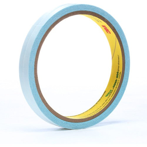 3M Repulpable Forms Splicing Tape 8507 1/2″ × 15 yd - Caliber Tooling