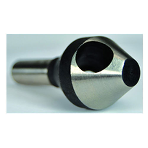 ‎9/16 to 11/16″ Dia Range-90°-0 FL Pilotless Countersink - Caliber Tooling